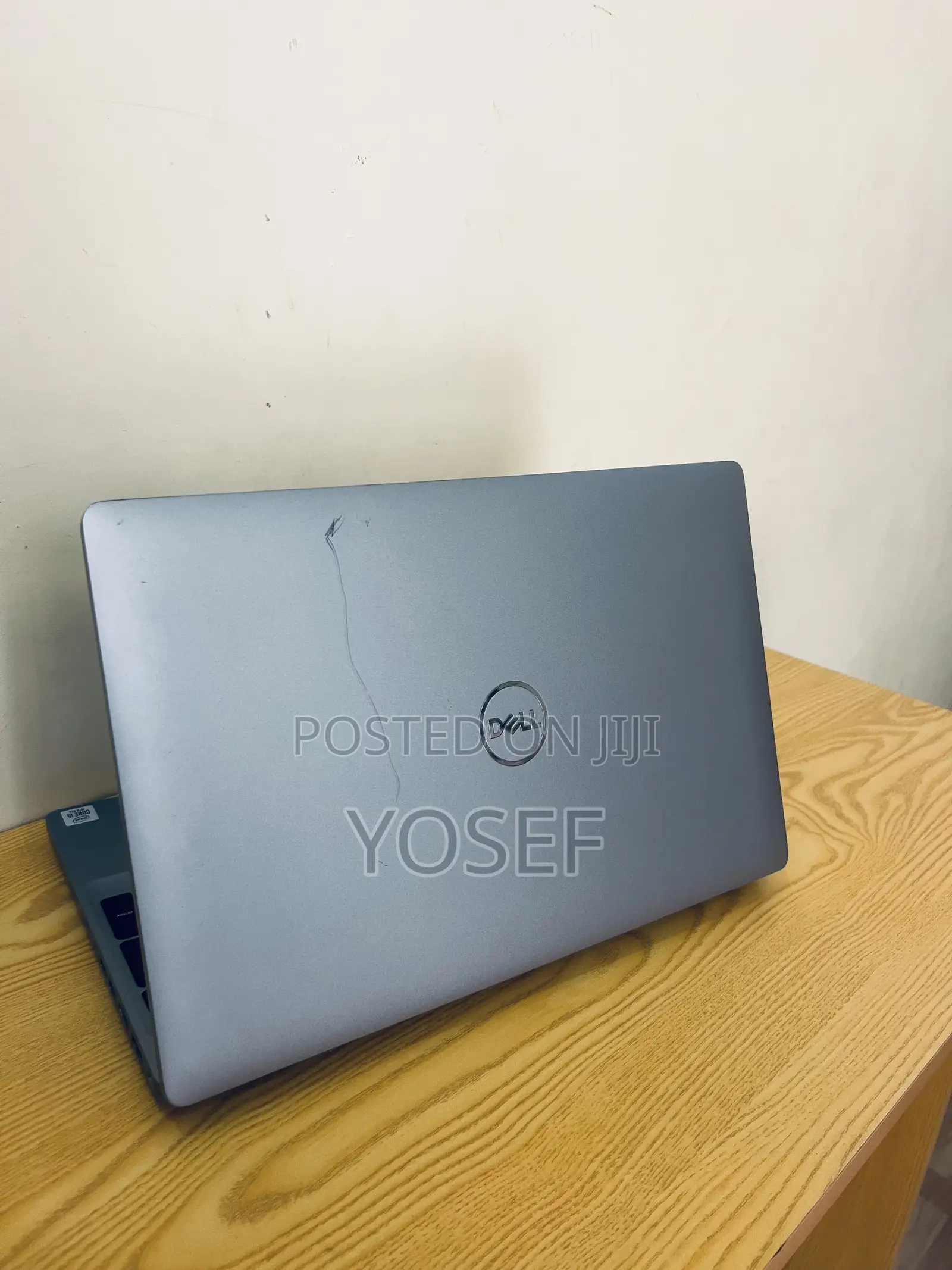 Laptop Dell Precision 3550 16GB Intel Core I5 SSD 1T