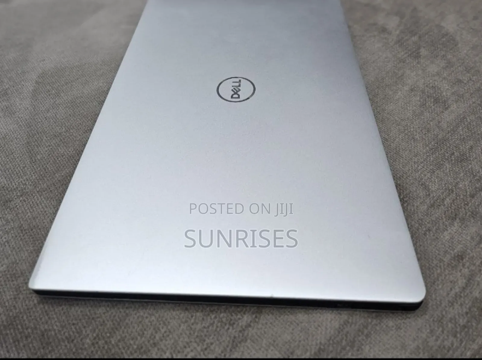 New Laptop Dell XPS 13 8GB Intel Core i5 SSD 512GB