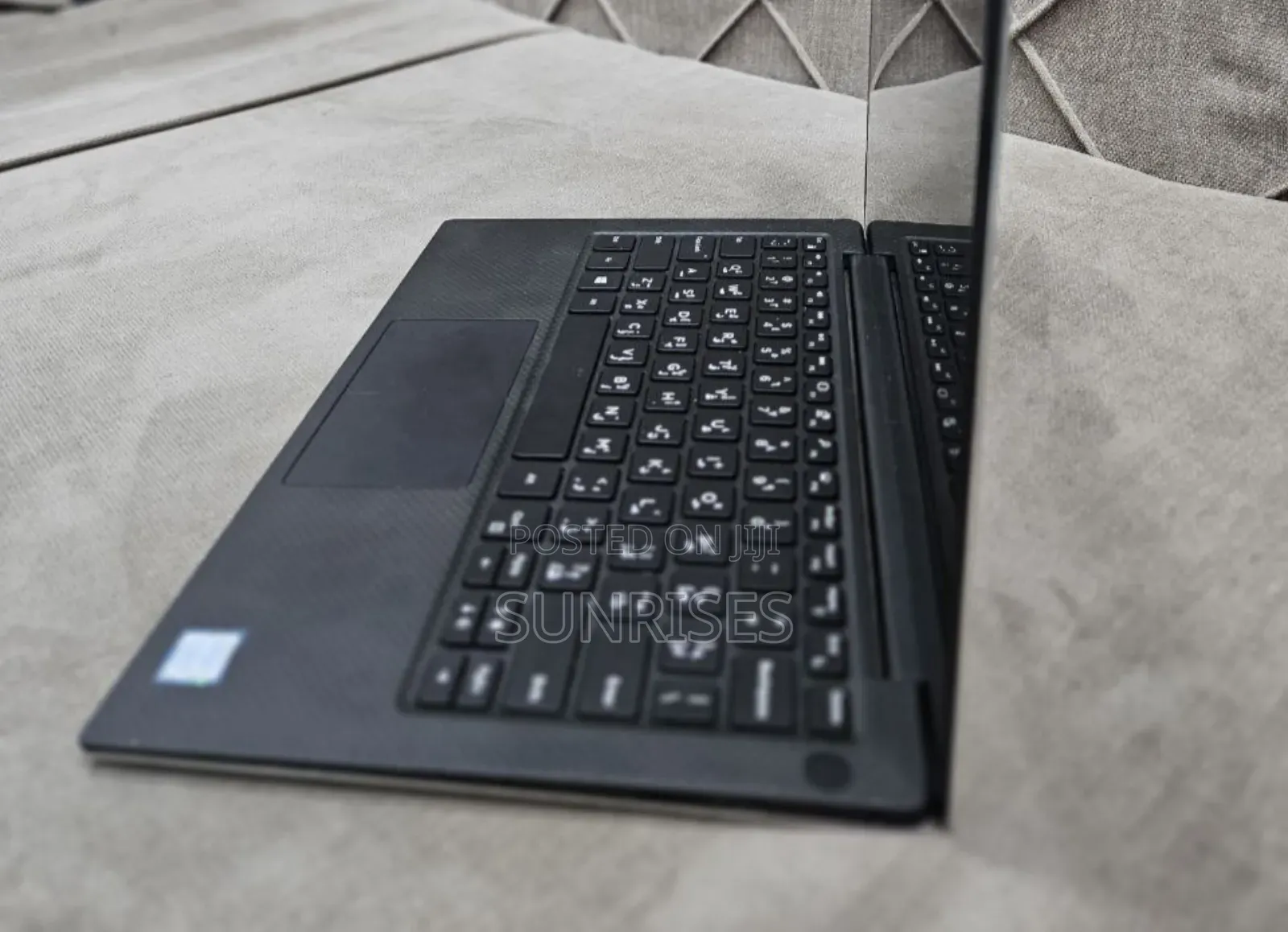 New Laptop Dell XPS 13 8GB Intel Core i5 SSD 512GB