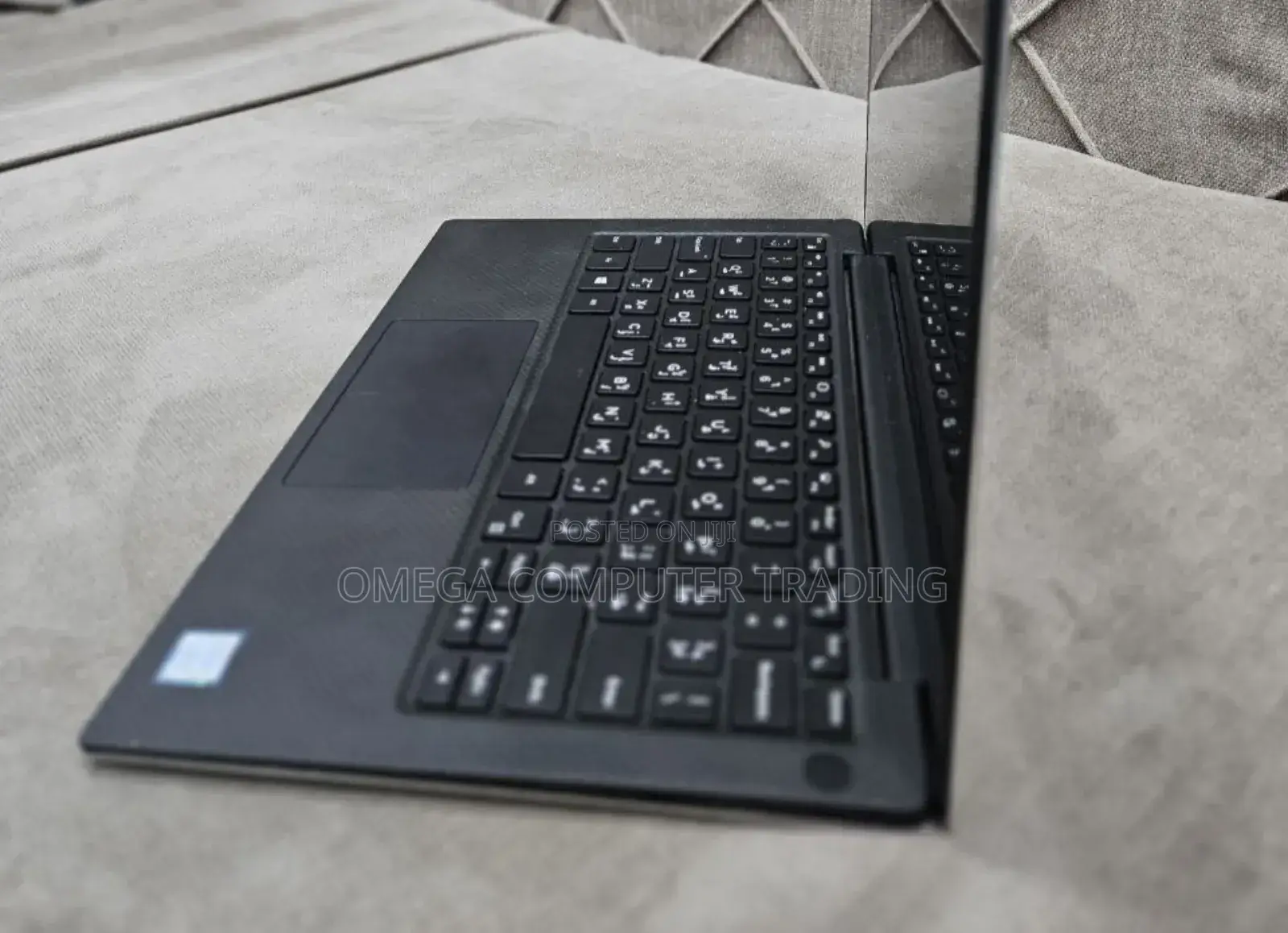 New Laptop Dell XPS 13 8GB Intel Core i5 SSD 512GB