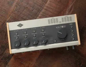 Photo - Volt 4 76p Professional Sound Card