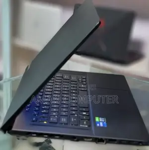 New Laptop Asus ROG Zephyrus G15 16GB Intel Core I7 SSD 1T