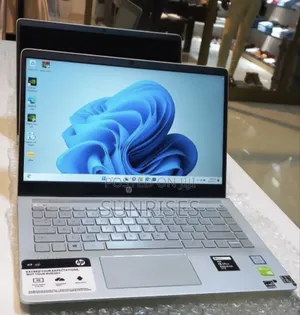 Photo - New Laptop HP Pavilion 15 16GB Intel Core I5 SSD 512GB