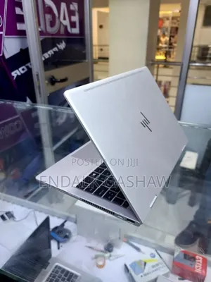 New Laptop HP EliteBook X360 1040 G7 16GB Intel Core I5 SSD 512GB