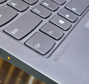 New Laptop Lenovo Thinkbook 14 32GB Intel Core I7 SSD 512GB