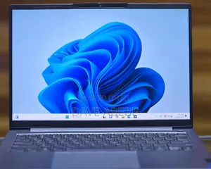 New Laptop Lenovo Thinkbook 14 32GB Intel Core I7 SSD 512GB