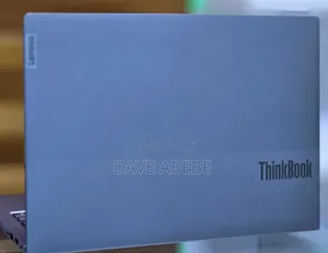 New Laptop Lenovo Thinkbook 14 32GB Intel Core I7 SSD 512GB