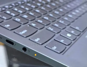 New Laptop Lenovo Thinkbook 14 32GB Intel Core I7 SSD 512GB