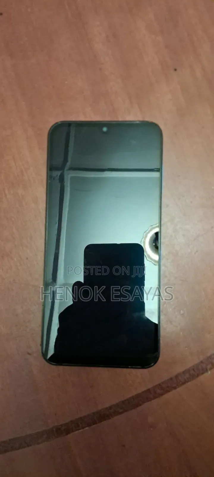 Samsung Galaxy M15 128 GB Blue