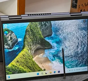 New Laptop Lenovo Thinkpad X1 Yoga 32GB Intel Core I7 SSD 512GB