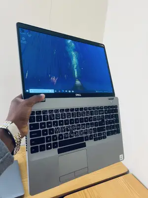 Laptop Dell Precision 3550 16GB Intel Core I7 SSD 1T