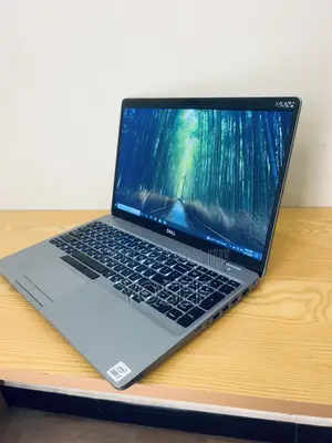 Laptop Dell Precision 3550 16GB Intel Core I7 SSD 1T