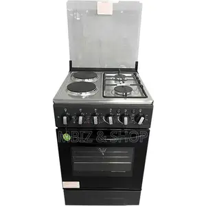 Photo - Falcon 60×60 Size Stand Oven