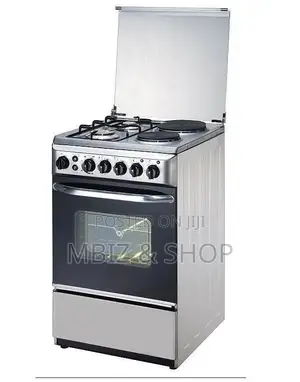 Falcon 60×60 Size Stand Oven