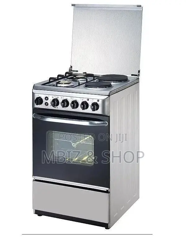 Falcon 60×60 Size Stand Oven
