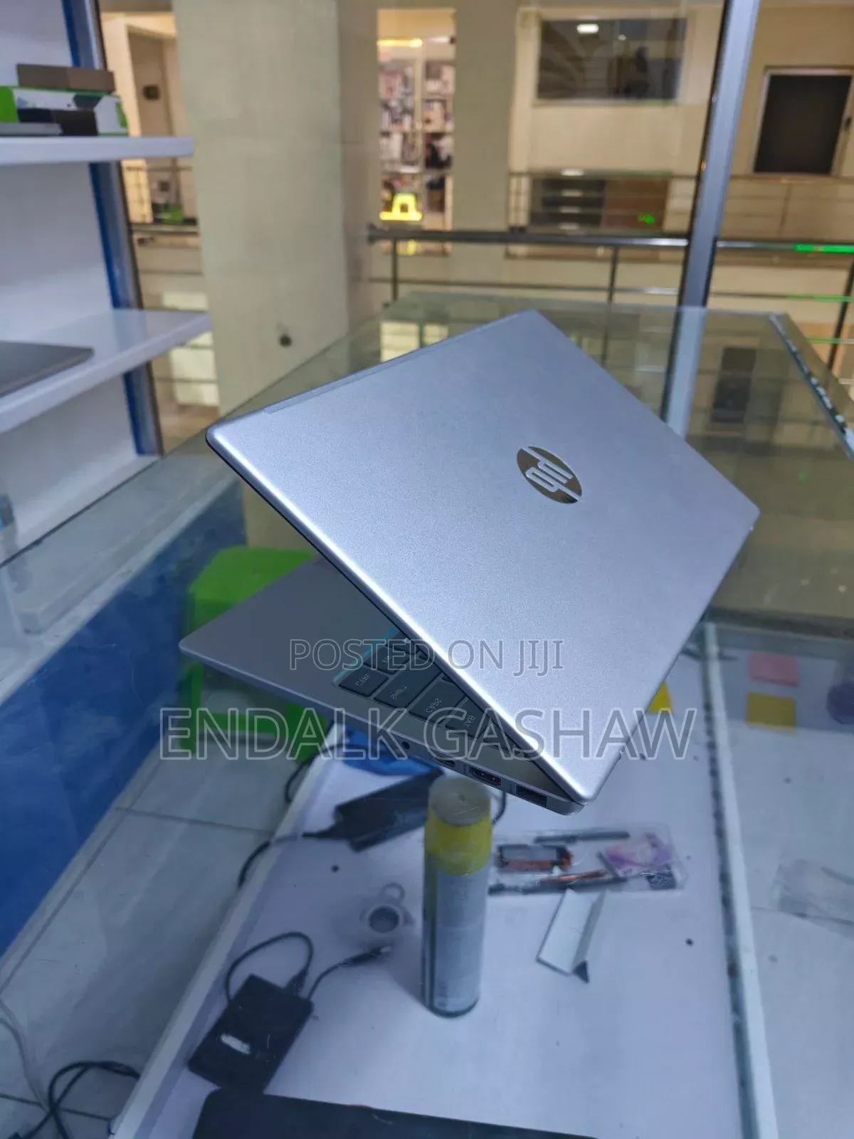 New Laptop HP Stream Notebook 16GB Intel Core I7 SSD 1T