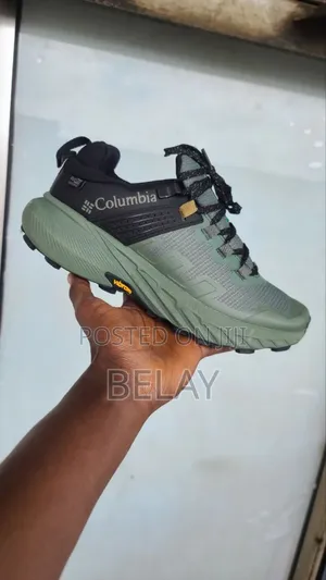 Photo - Columbia Waterproof