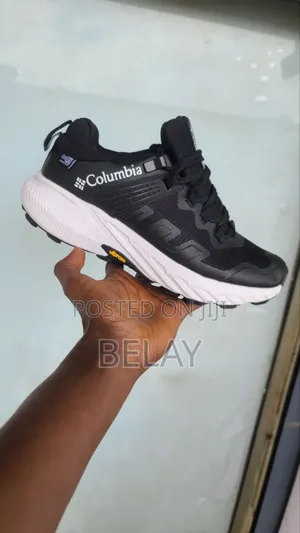 Columbia Waterproof