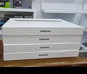Photo - New Samsung Galaxy Tab A9+ 128 GB