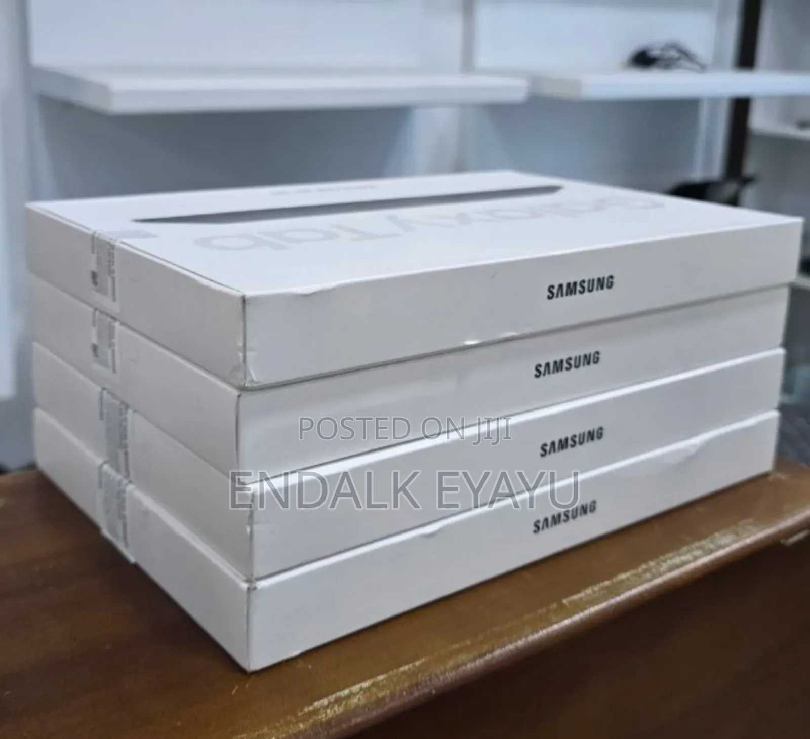 New Samsung Galaxy Tab A9+ 128 GB