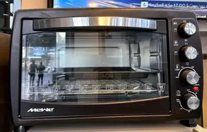 Mewe Mini Oven 48liter New Price