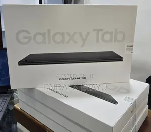 New Samsung Galaxy Tab A9+ 128 GB
