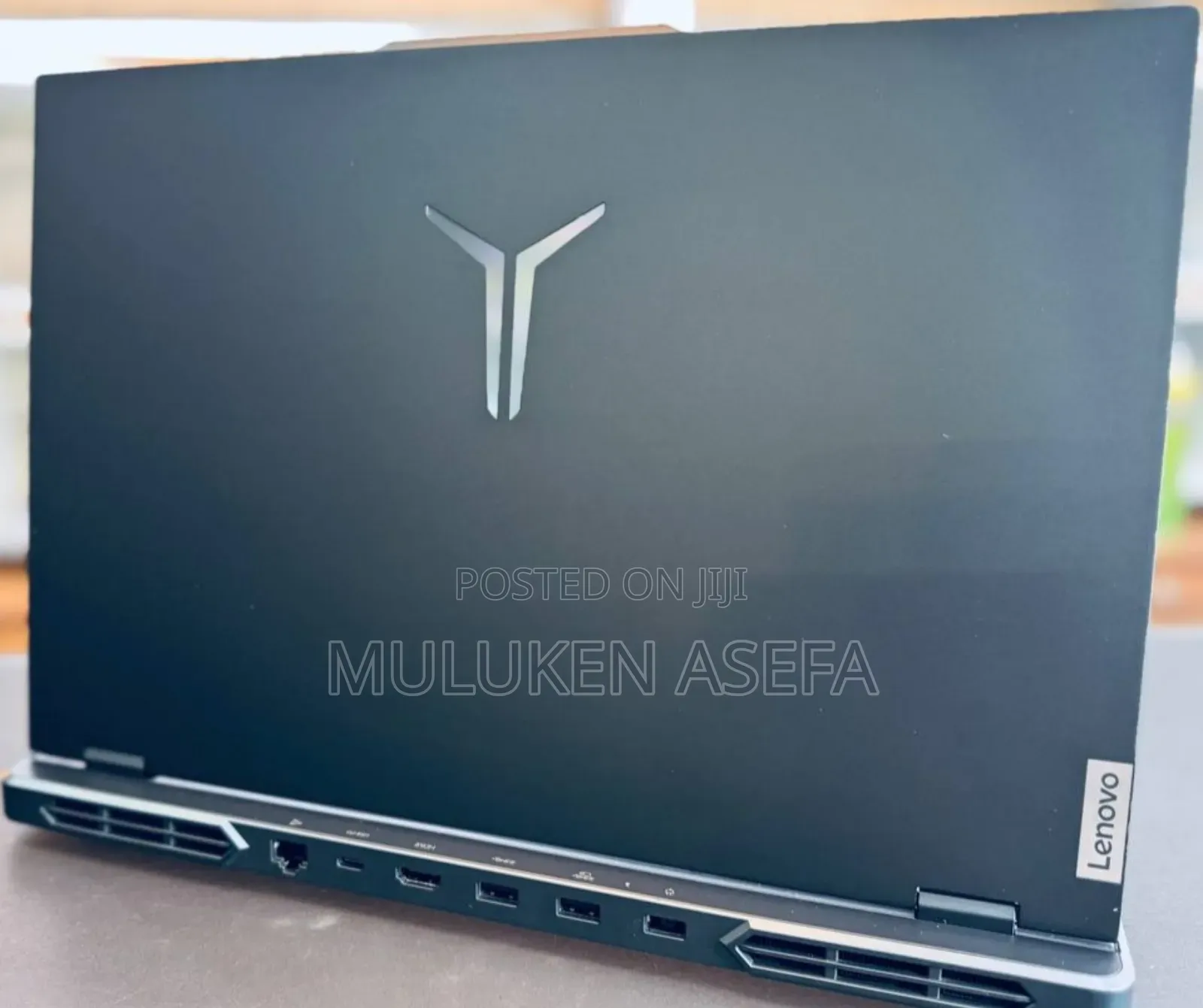 New Laptop Lenovo Legion 5 16GB Intel Core I9 SSD 1T