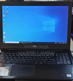 Photo - New Laptop Dell Latitude 15 E5570 8GB Intel Core I7 SSD 1T