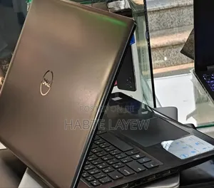 New Laptop Dell Latitude 15 E5570 8GB Intel Core I7 SSD 1T