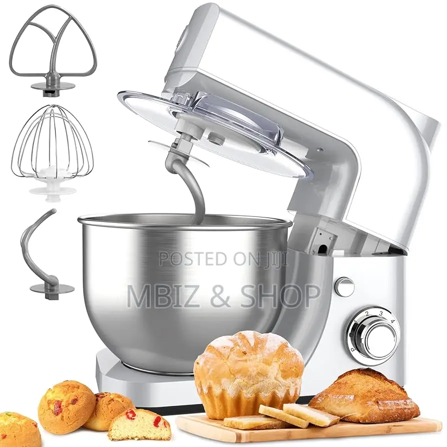 Dubai Stand Mixer 8.5 Liter