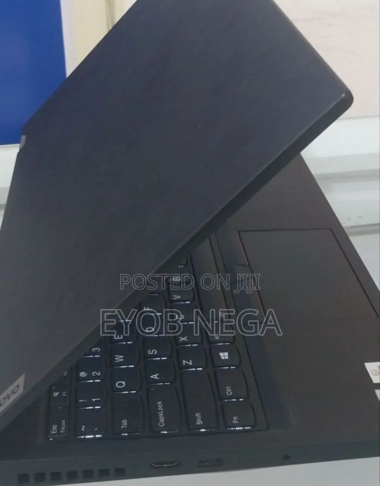 New Laptop Lenovo Thinkpad P15s 16GB Intel Core I7 SSD 256GB