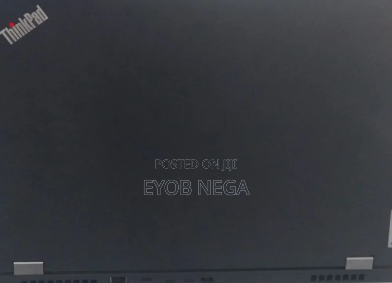 New Laptop Lenovo Thinkpad P15s 16GB Intel Core I7 SSD 256GB