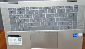 New Laptop HP Envy X360 32GB Intel Core I5 SSD 512GB