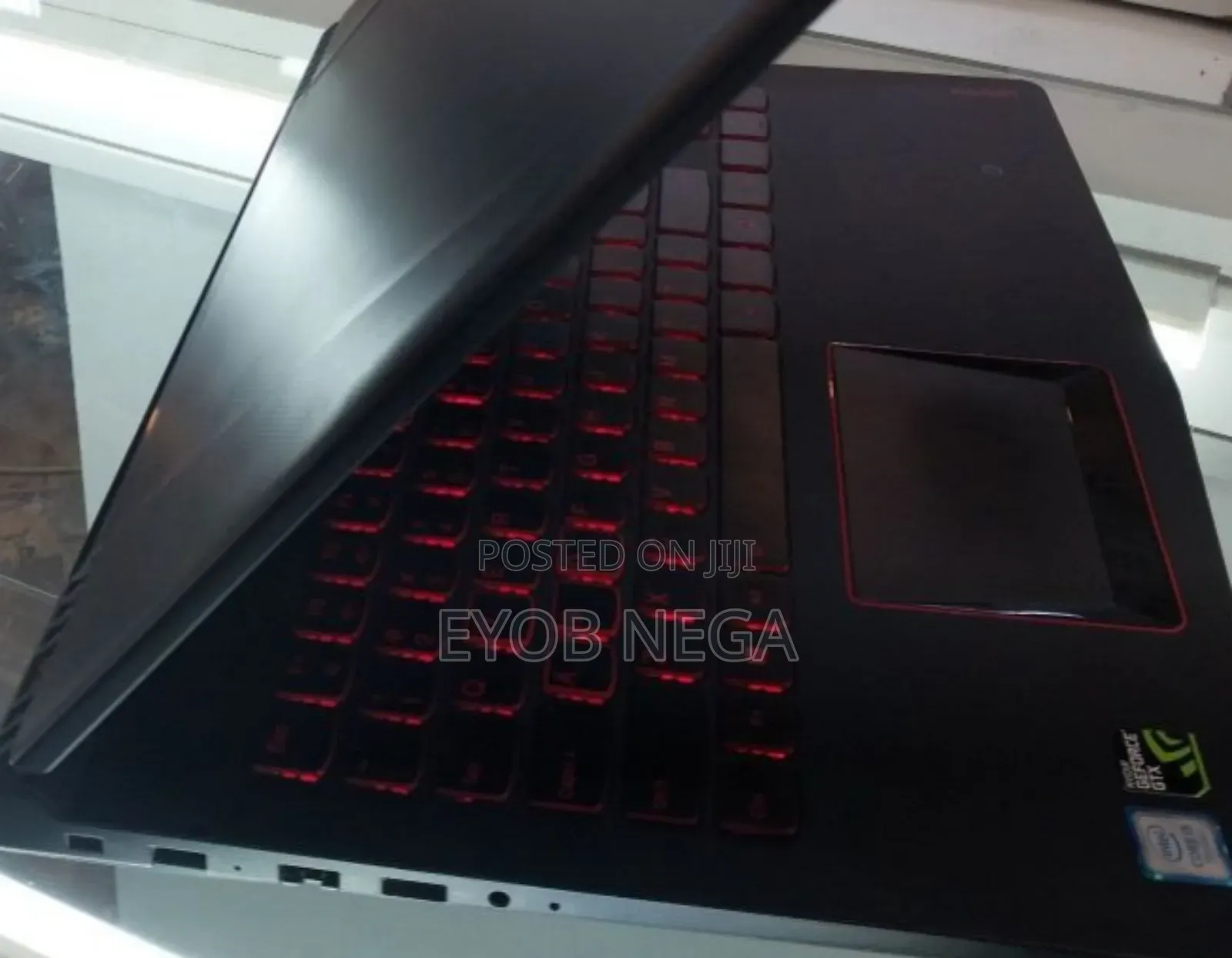 Laptop Lenovo Legion 5 16GB Intel Core I5 SSD 512GB