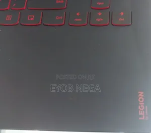 Laptop Lenovo Legion 5 16GB Intel Core I5 SSD 512GB