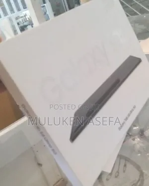 Photo - New Samsung Galaxy Tab S8 Ultra 256 GB