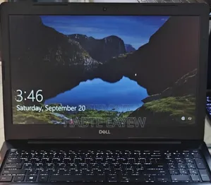 New Laptop Dell Latitude 15 E5570 8GB Intel Core I7 SSD 1T