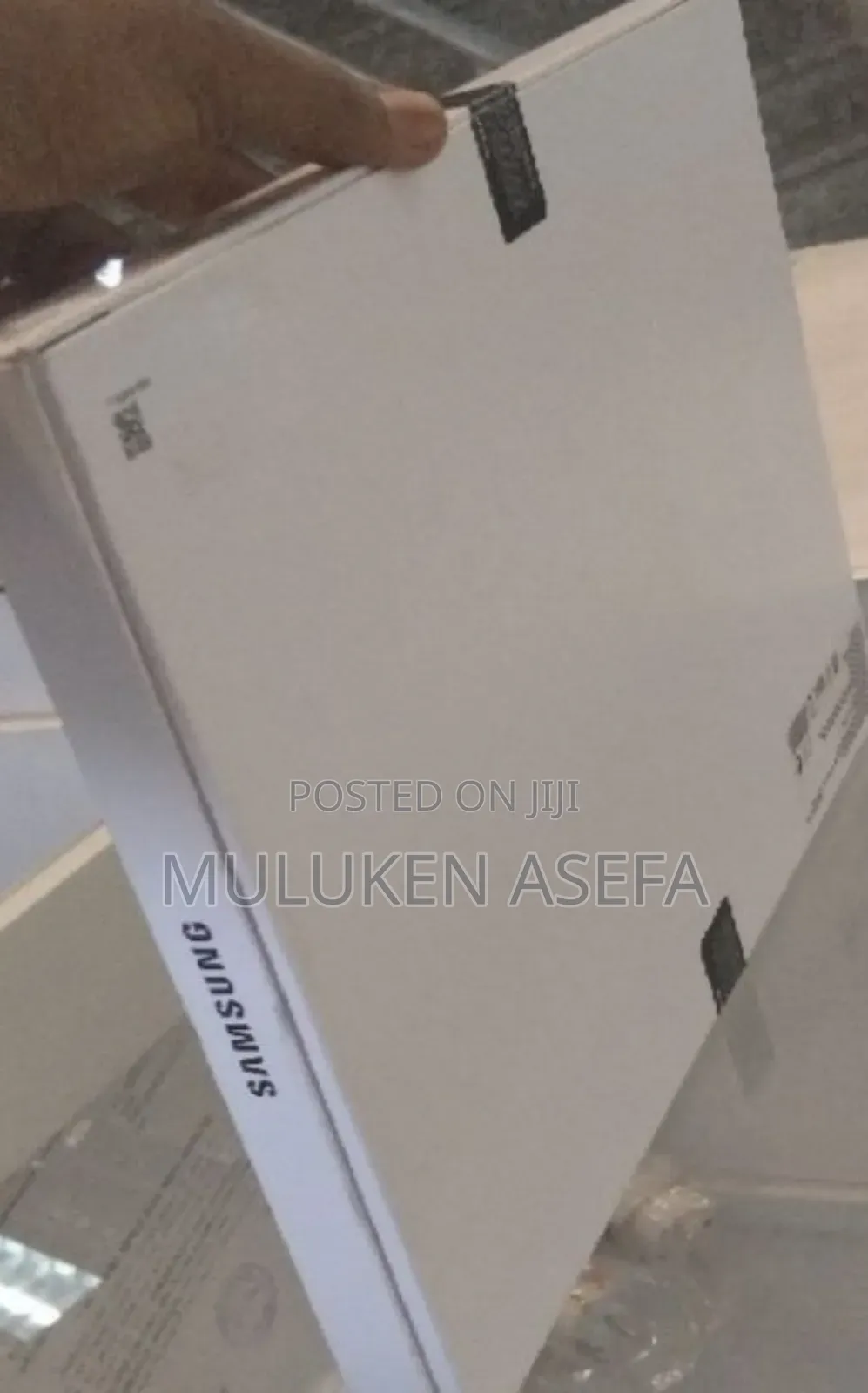 New Samsung Galaxy Tab S8 Ultra 256 GB