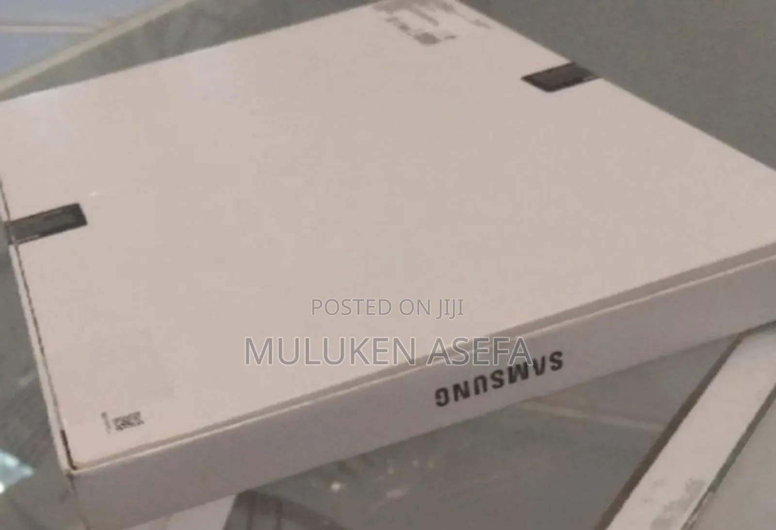 New Samsung Galaxy Tab S8 Ultra 256 GB