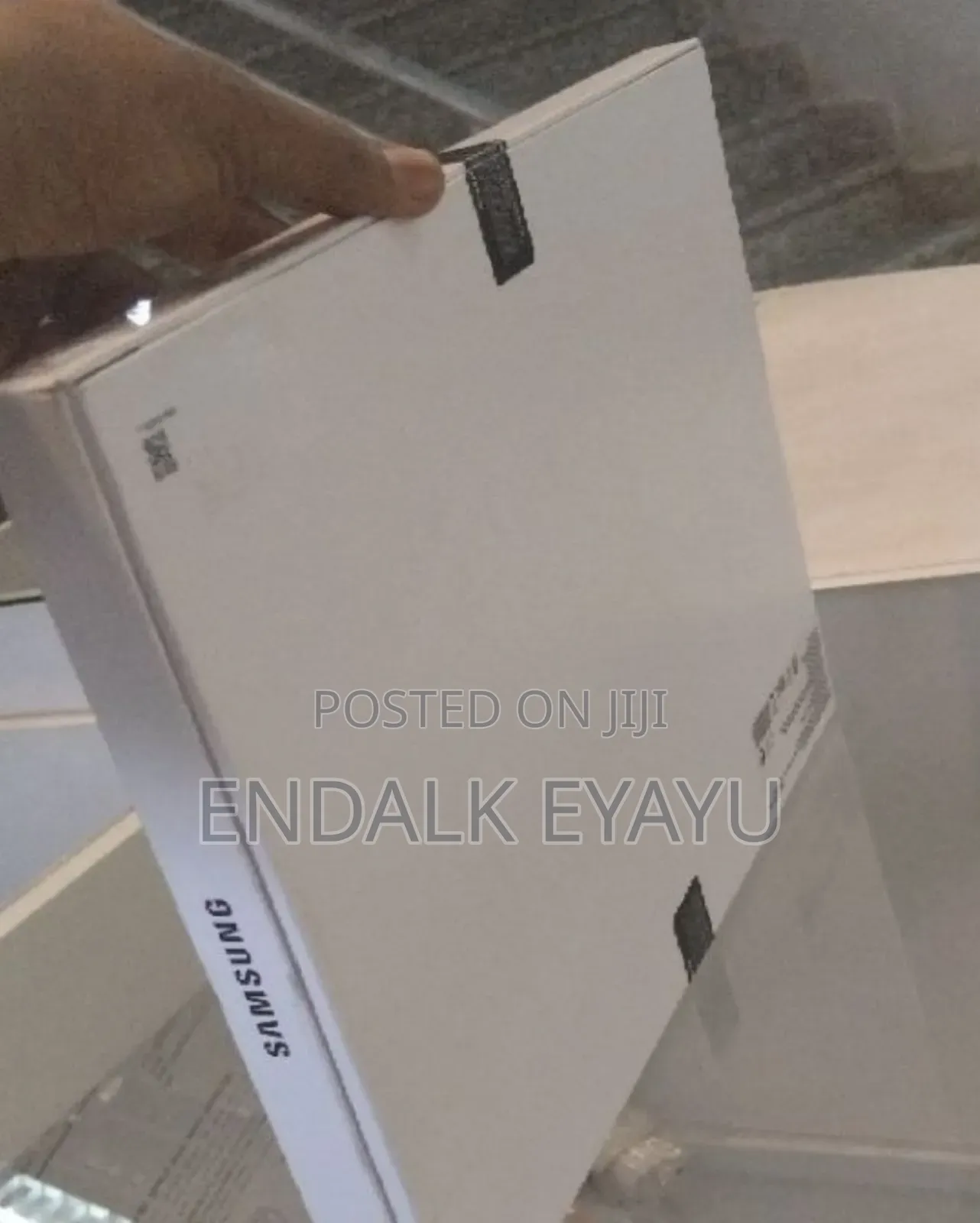 New Samsung Galaxy Tab S8 Ultra 256 GB