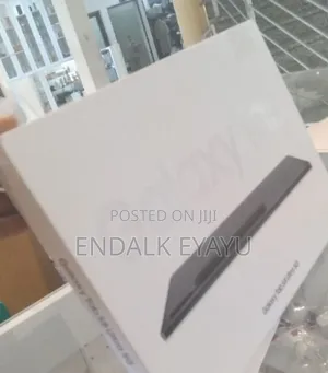 New Samsung Galaxy Tab S8 Ultra 256 GB