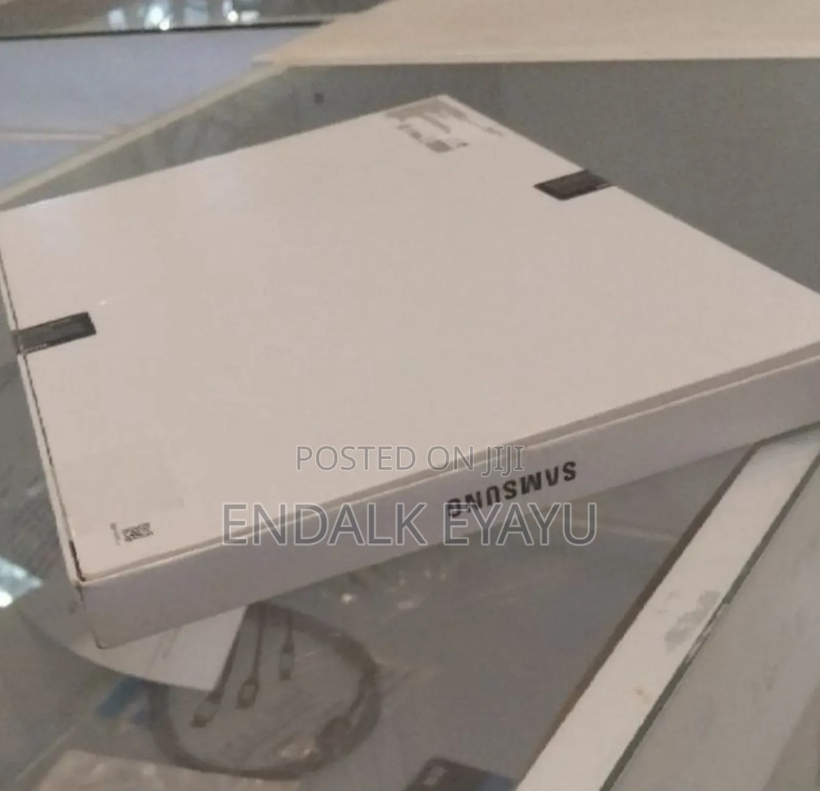 New Samsung Galaxy Tab S8 Ultra 256 GB