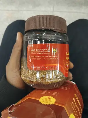 Yemeni Honey