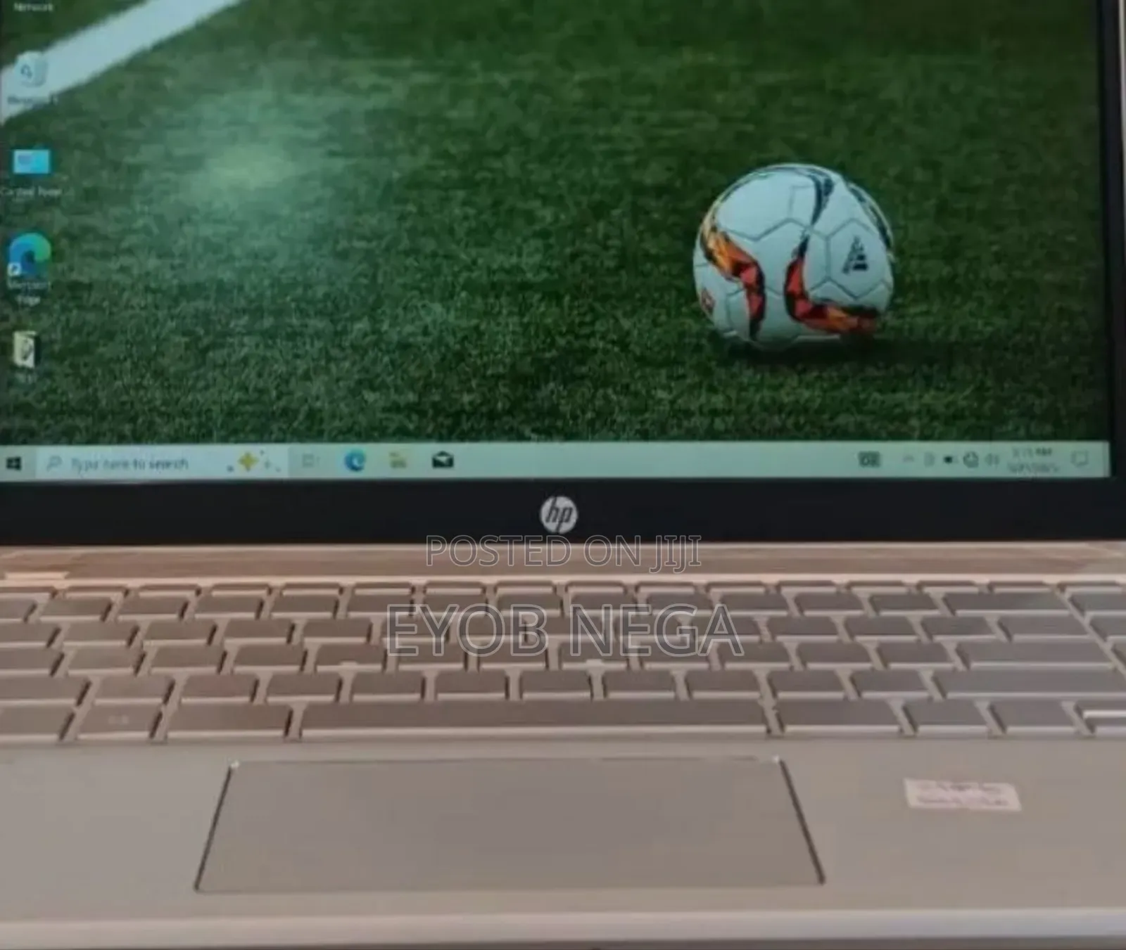 New Laptop HP Pavilion 14 16GB Intel Core I7 SSD 512GB