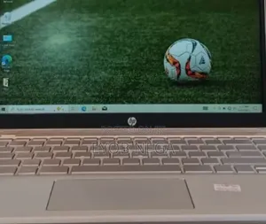 Photo - New Laptop HP Pavilion 14 16GB Intel Core I7 SSD 512GB