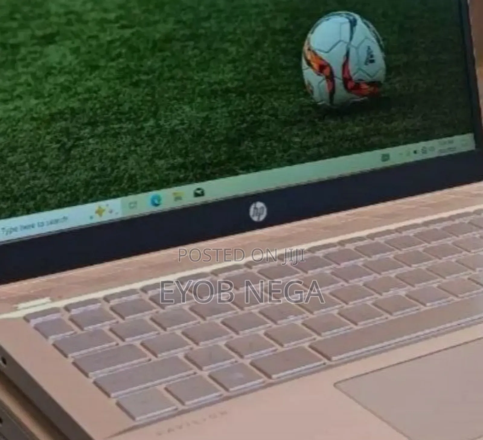 New Laptop HP Pavilion 14 16GB Intel Core I7 SSD 512GB