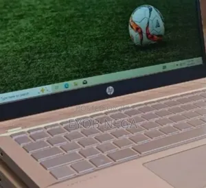 New Laptop HP Pavilion 14 16GB Intel Core I7 SSD 512GB