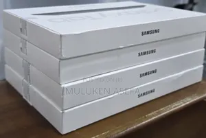 Photo - New Samsung Galaxy Tab A9+ 128 GB