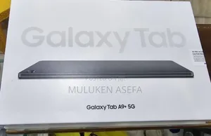 New Samsung Galaxy Tab A9+ 128 GB