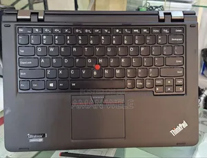 Photo - New Laptop Lenovo ThinkPad X380 Yoga 8GB Intel Core I7 HDD 500GB